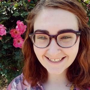 Meet your Posher, Maggie